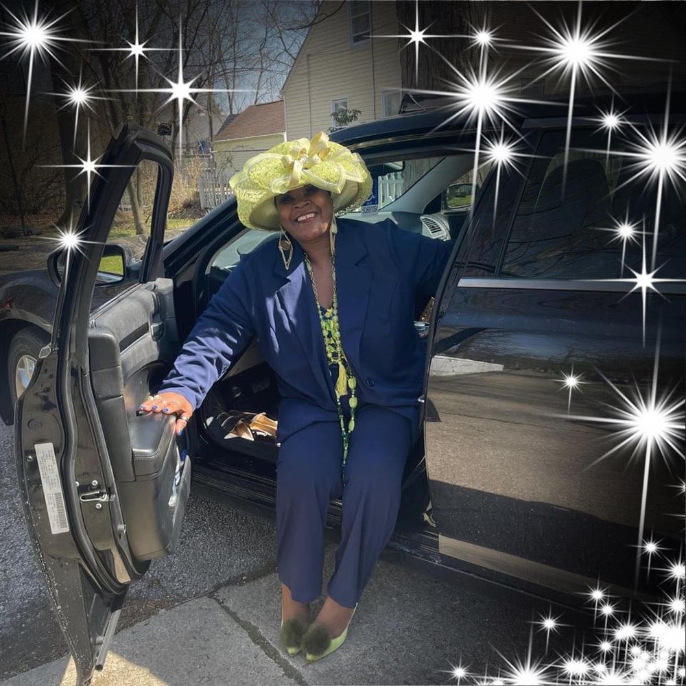 Meet your Posher, Vernista